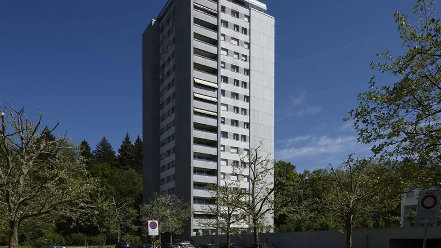 Place de parking extérieure à louer - 5000 Aarau