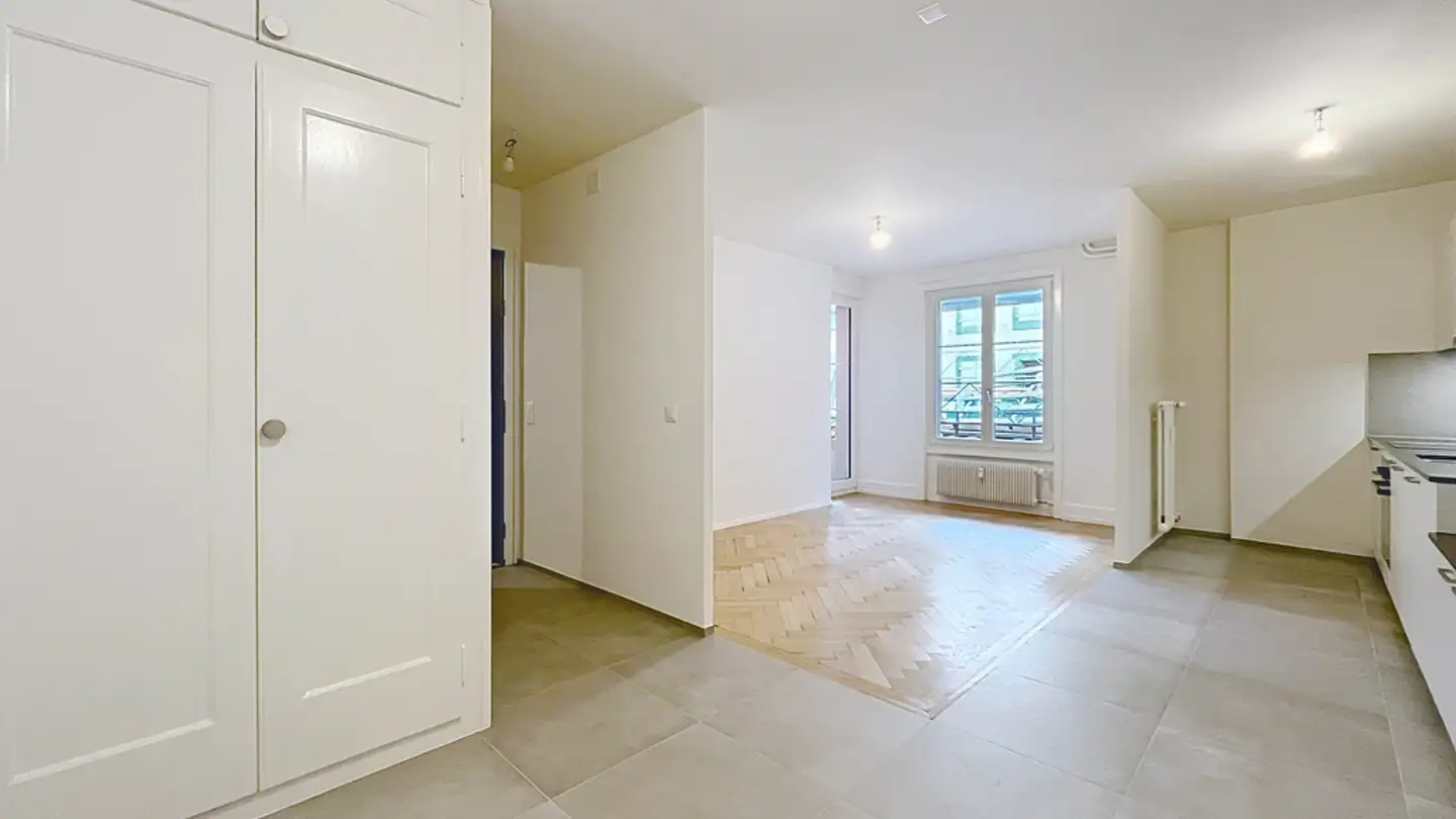 Appartement à louer - Rue Du Simplon 33, 1800 Vevey - Photo 2