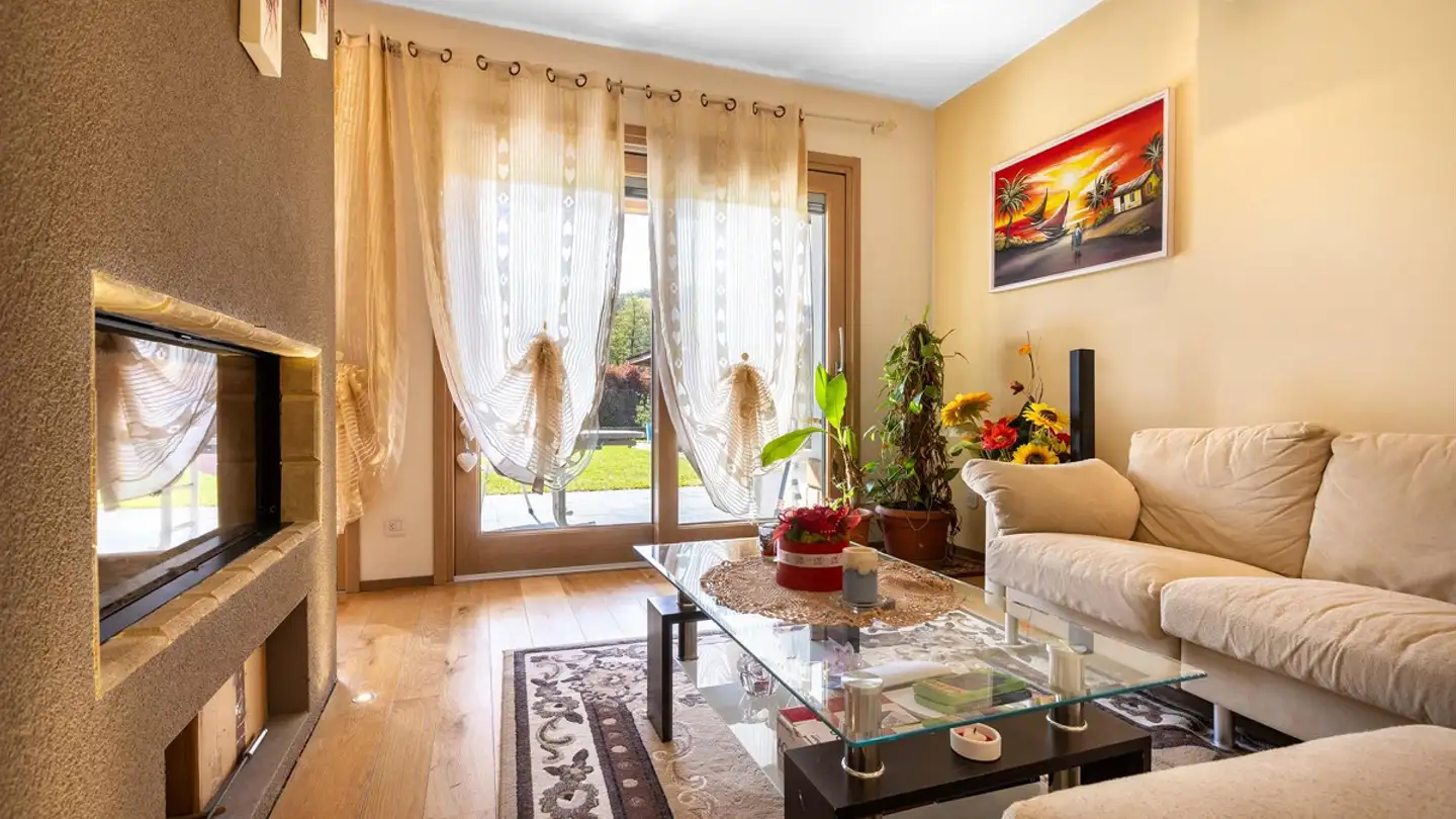 Einfamilienhaus kaufen - 6855 Stabio - Foto 4
