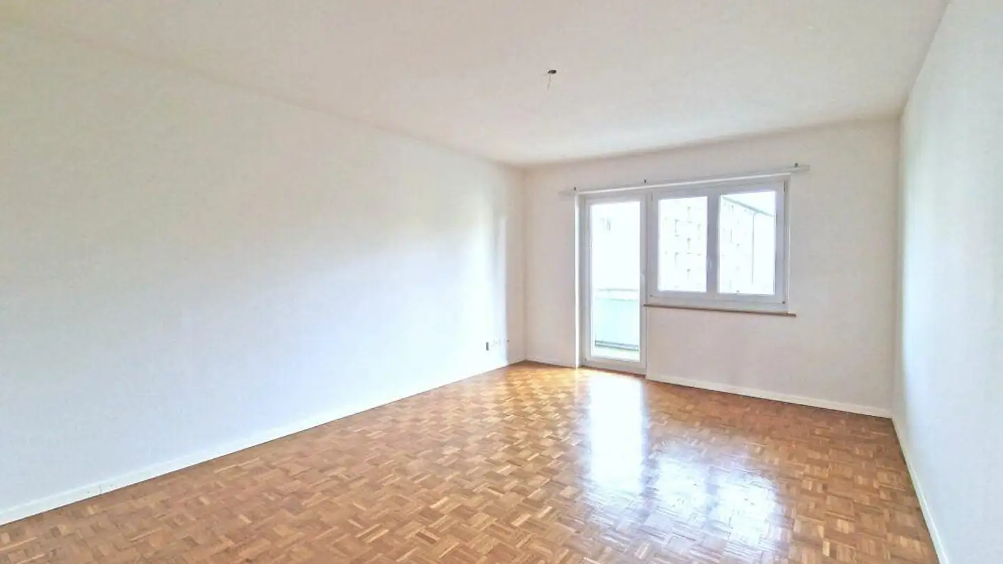 Apartment for rent - Fuchsenstrasse 7, 9016 St. Gallen - Photo 2