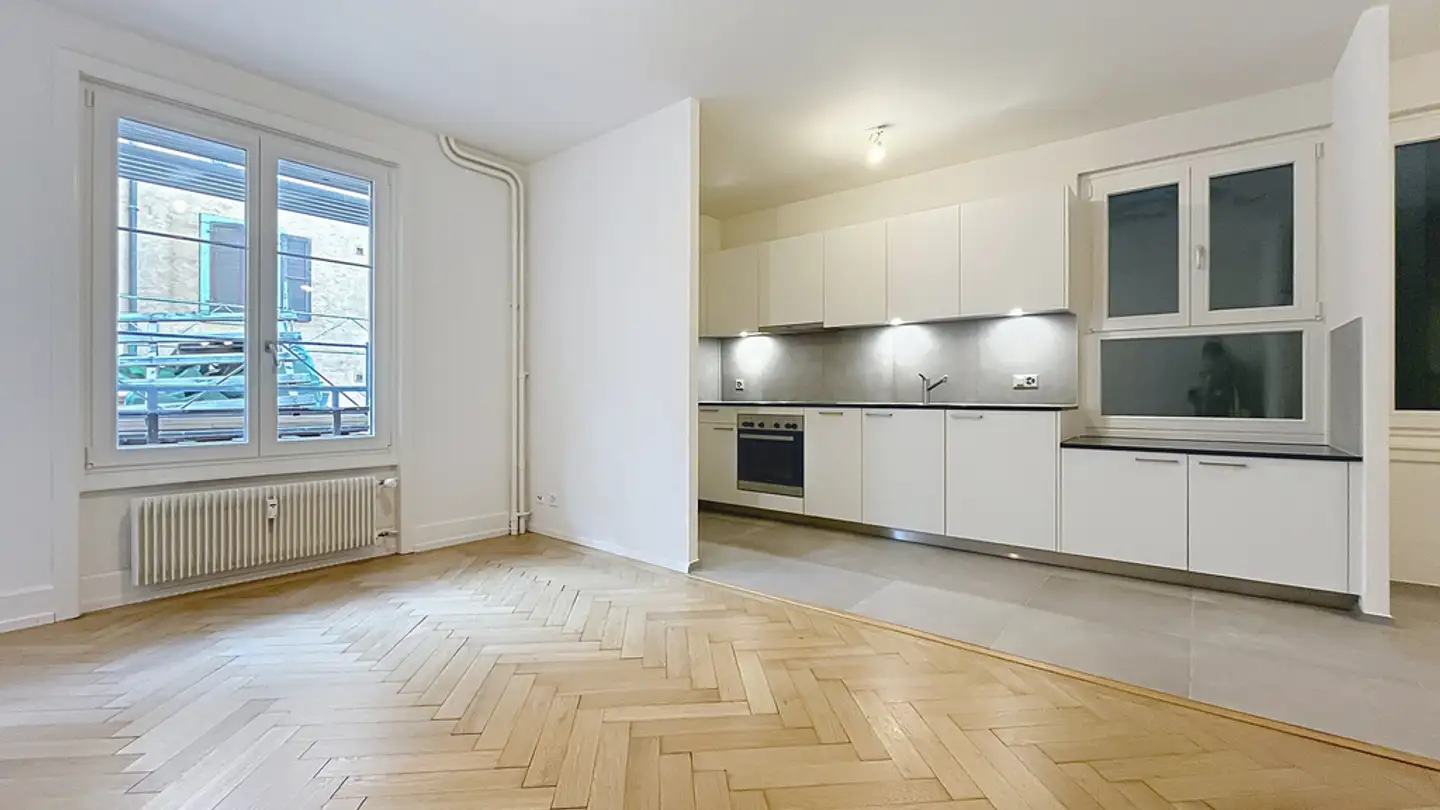 Appartement à louer - Rue Du Simplon 33, 1800 Vevey - Photo 3