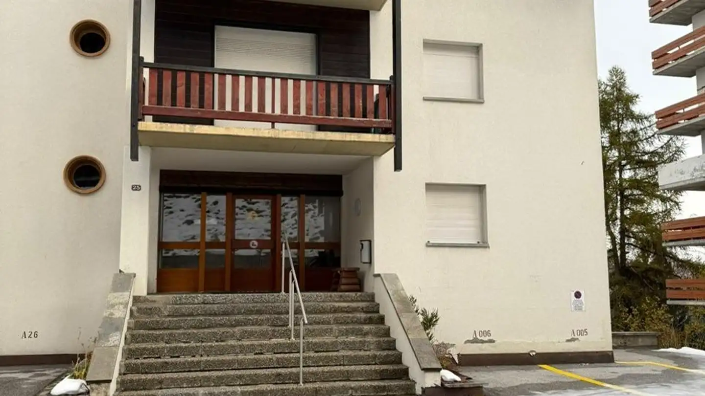 Appartamento in vendita - Rue Des Collons, 1981 Vex - Photo 2