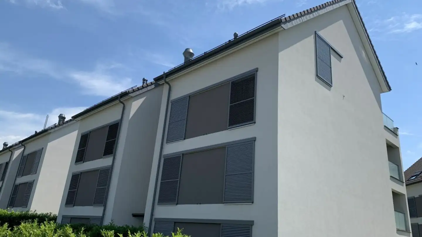 Appartement à louer - Rue Ernest-Chuard 14, 1562 Corcelles-près-Payerne