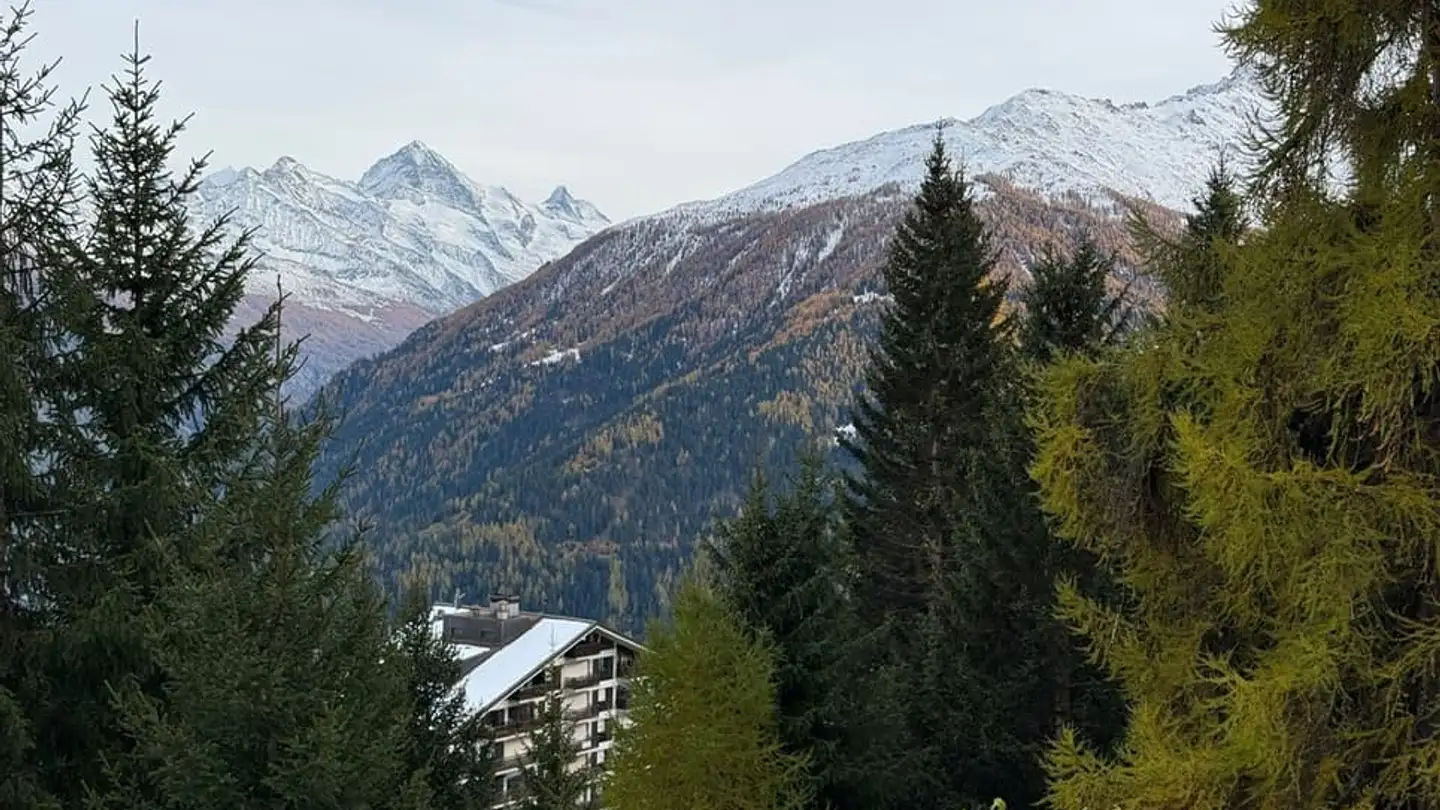 Appartamento in vendita - Rue Des Collons, 1981 Vex - Photo 3