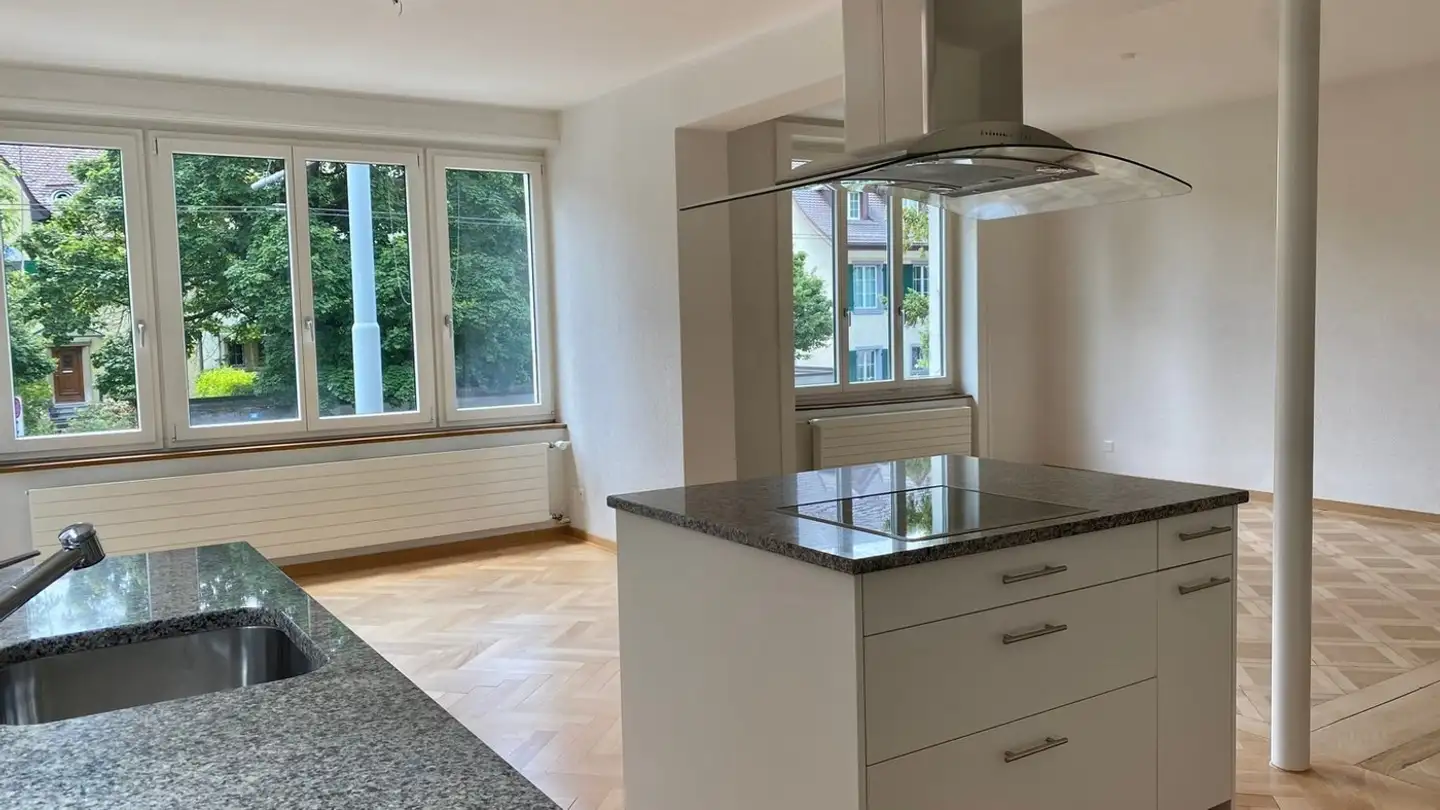 Appartamento in affitto - Gladbachstrasse 43, 8044 Zürich - Foto 3