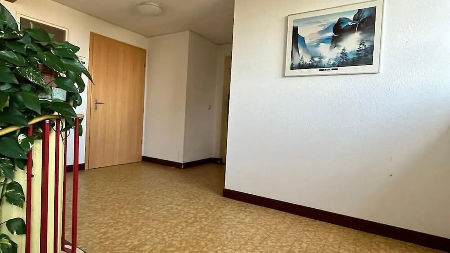 Apartment for rent - Au Village 11, 1483 Frasses - Photo 3