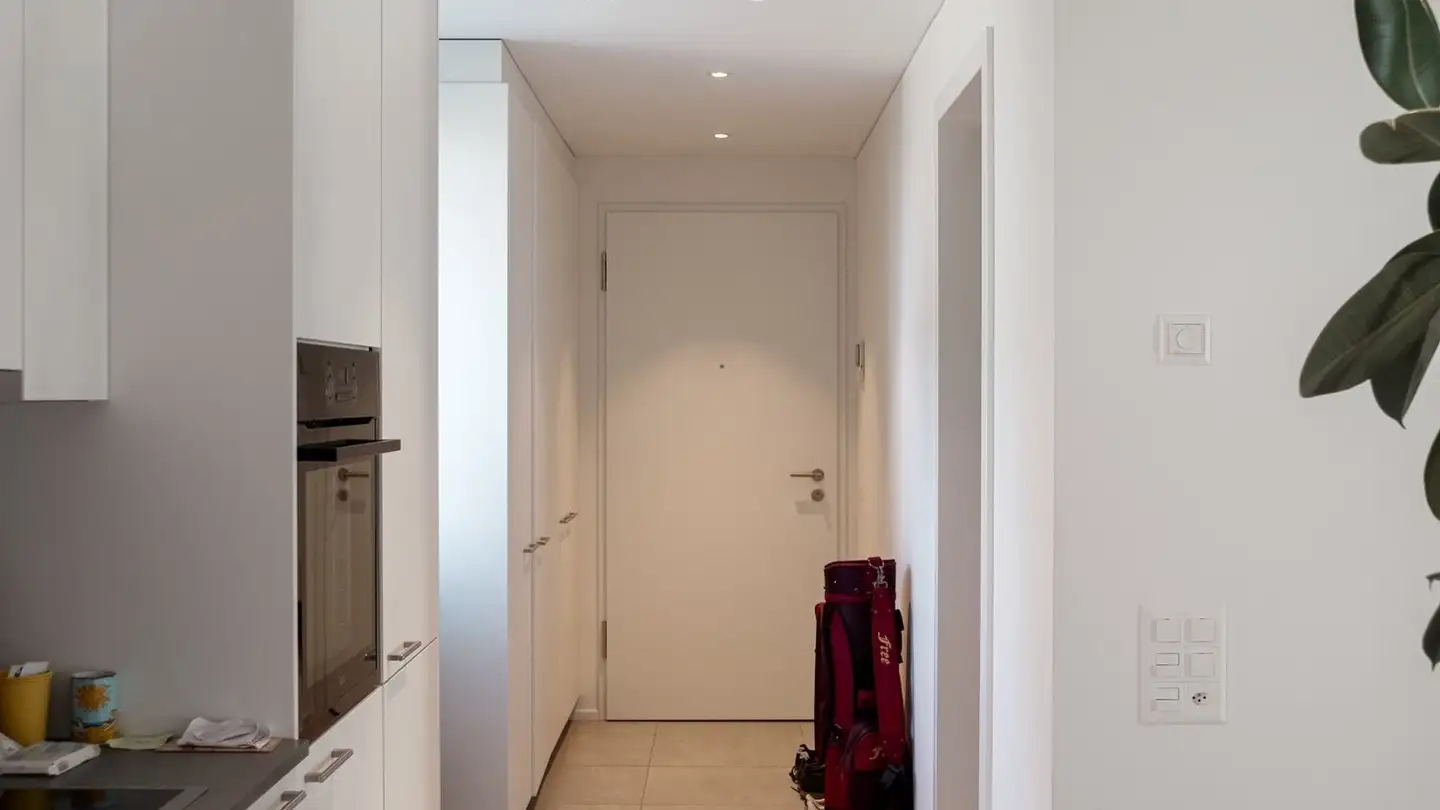 Appartamento in affitto - Via San Gottardo 42, 6593 Cadenazzo - Photo 3