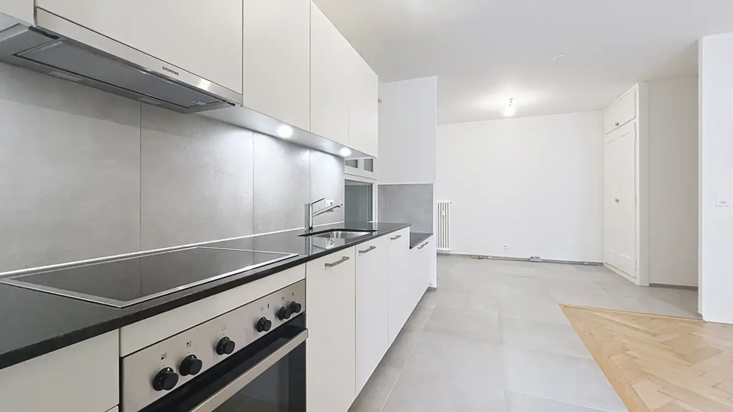 Appartement à louer - Rue Du Simplon 33, 1800 Vevey - Photo 4