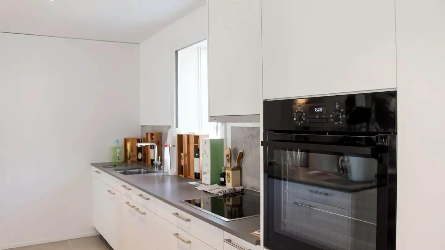 Appartamento in affitto - Via San Gottardo 42, 6593 Cadenazzo - Photo 4