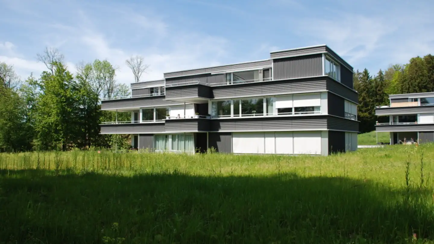 Appartement à louer - Holländerstrasse 62, 8707 Uetikon am See