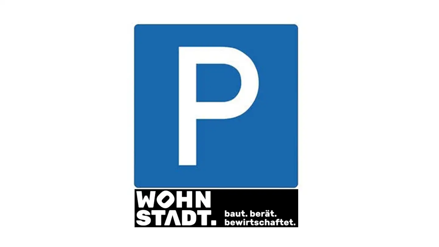 Place de parking extérieure à louer - St. Alban-Anlage 43, 4052 Basel