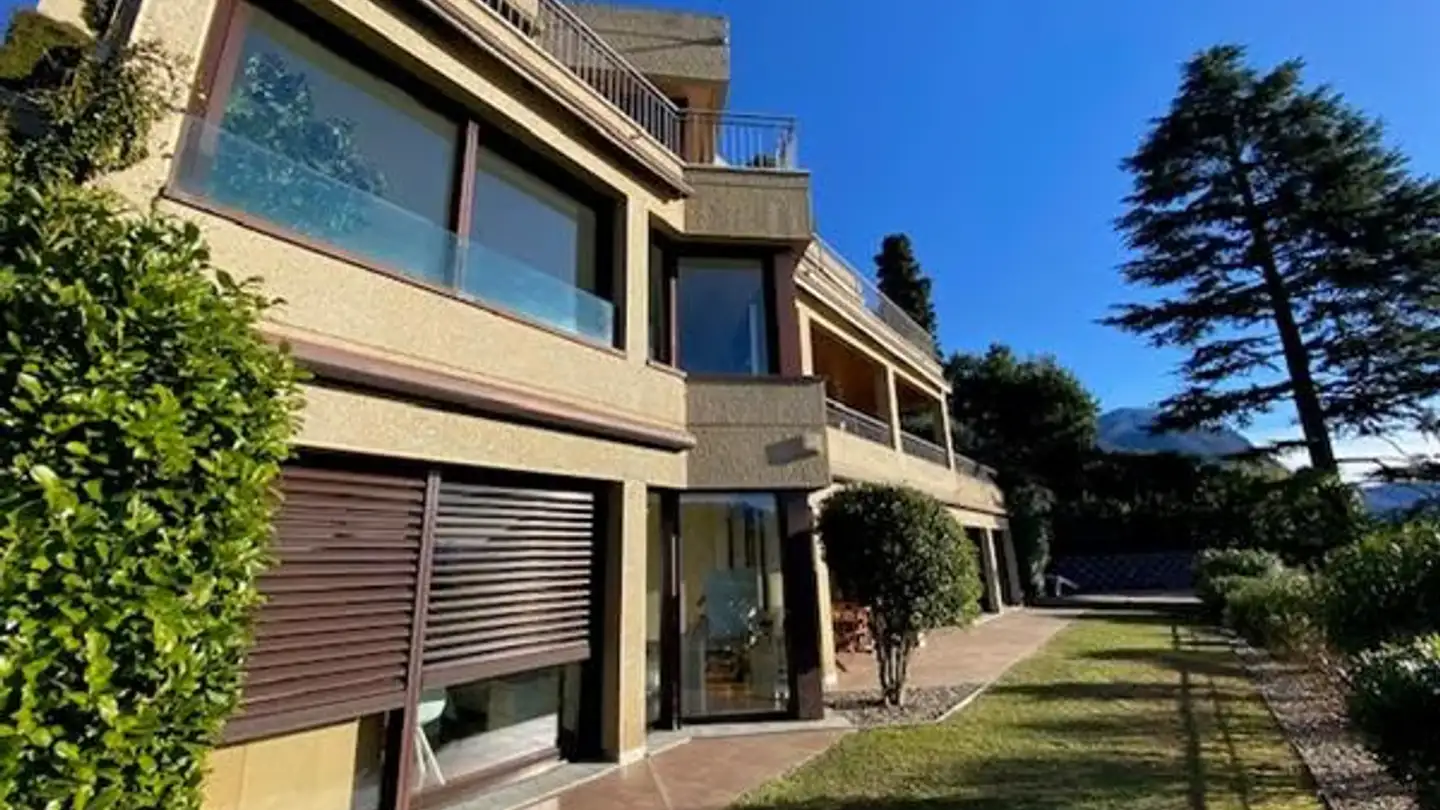 Apartment for sale - 6977 Ruvigliana
