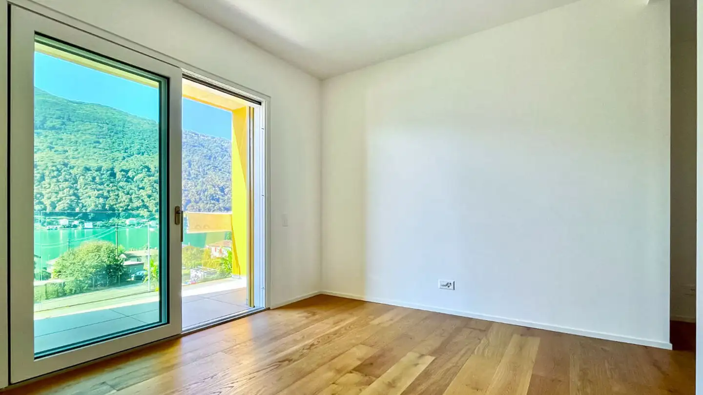 Appartamento in vendita - 6827 Brusino Arsizio - Foto 2