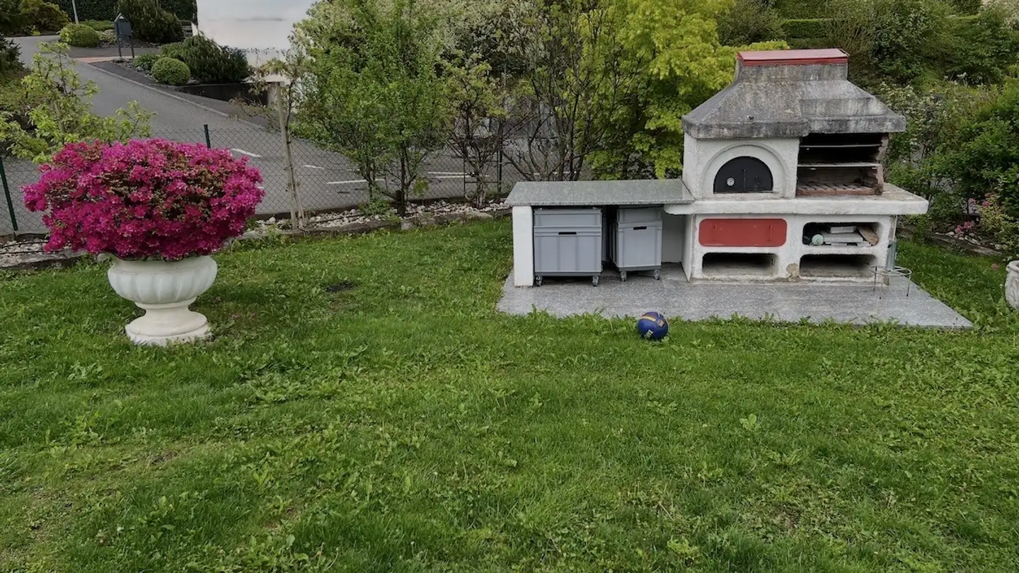 Single room for rent - 4538 Oberbipp - Photo 4