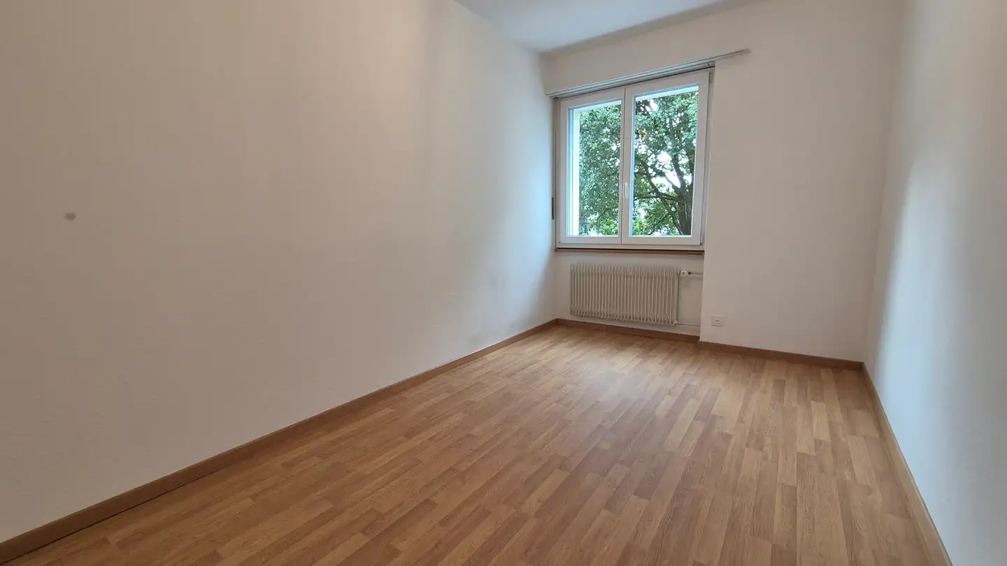 Single room for rent - Bernstrasse 47, 3122 Kehrsatz