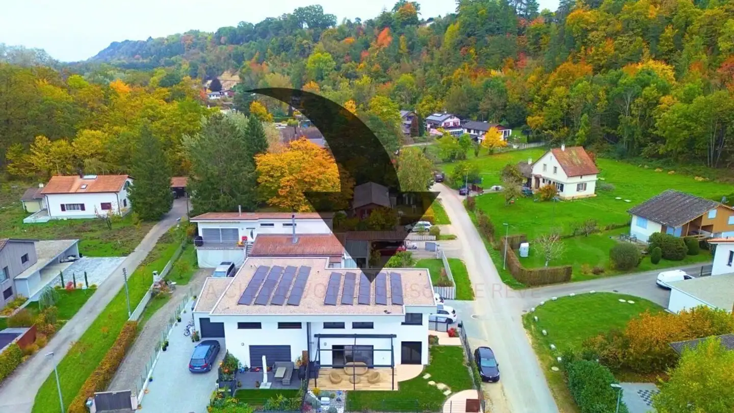 Single house for sale - 2900 Porrentruy