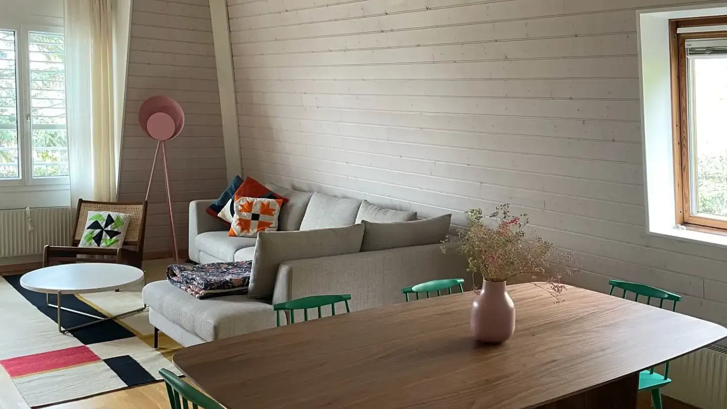 Apartment for rent - Avenue Eugène-Rambert, 1005 Lausanne - Photo 3