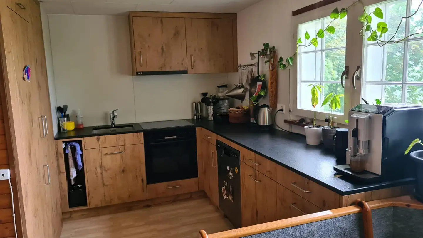 Appartamento in affitto - Gschwendli 836, 9107 Urnäsch - Foto 2