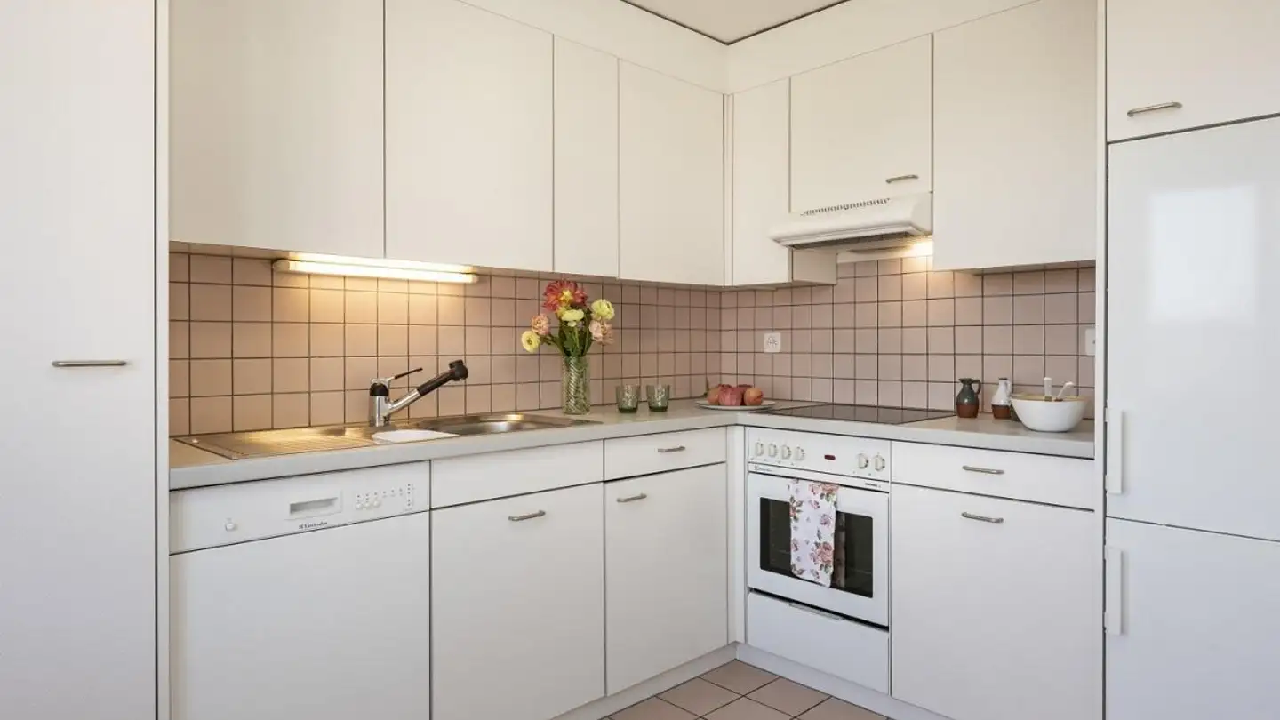Appartement à louer - Langhaldenstrasse 2, 8280 Kreuzlingen - Photo 2