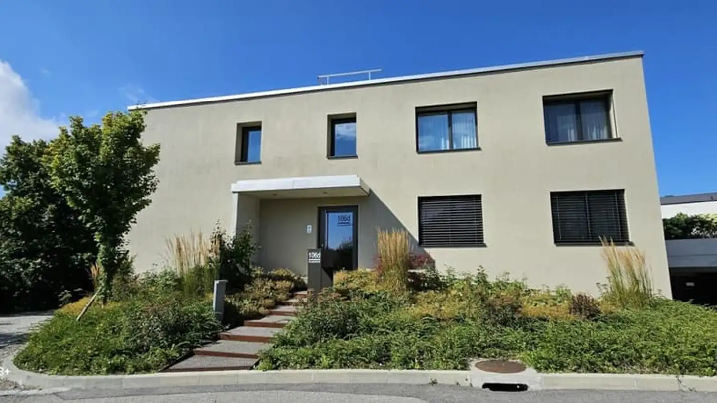 Apartment for sale - 1752 Villars-sur-Glâne