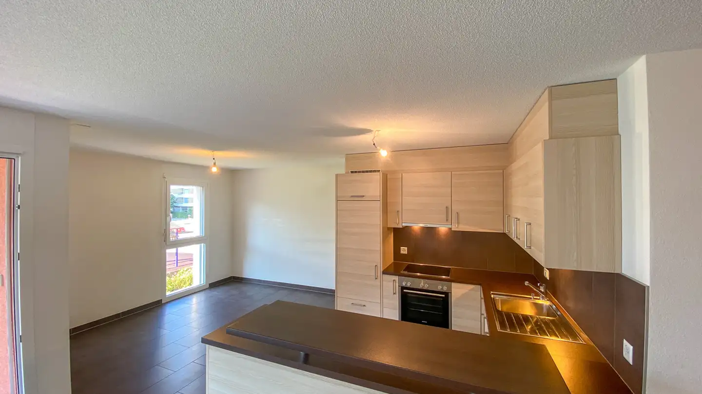 Appartement à louer - Route D'antzère 33, 1964 Conthey - Photo 2