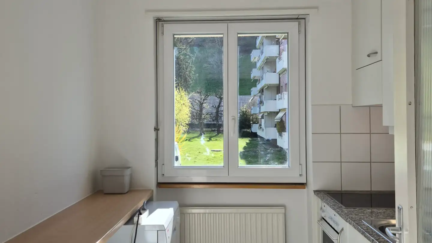 Single room for rent - Bernstrasse 47, 3122 Kehrsatz - Photo 4