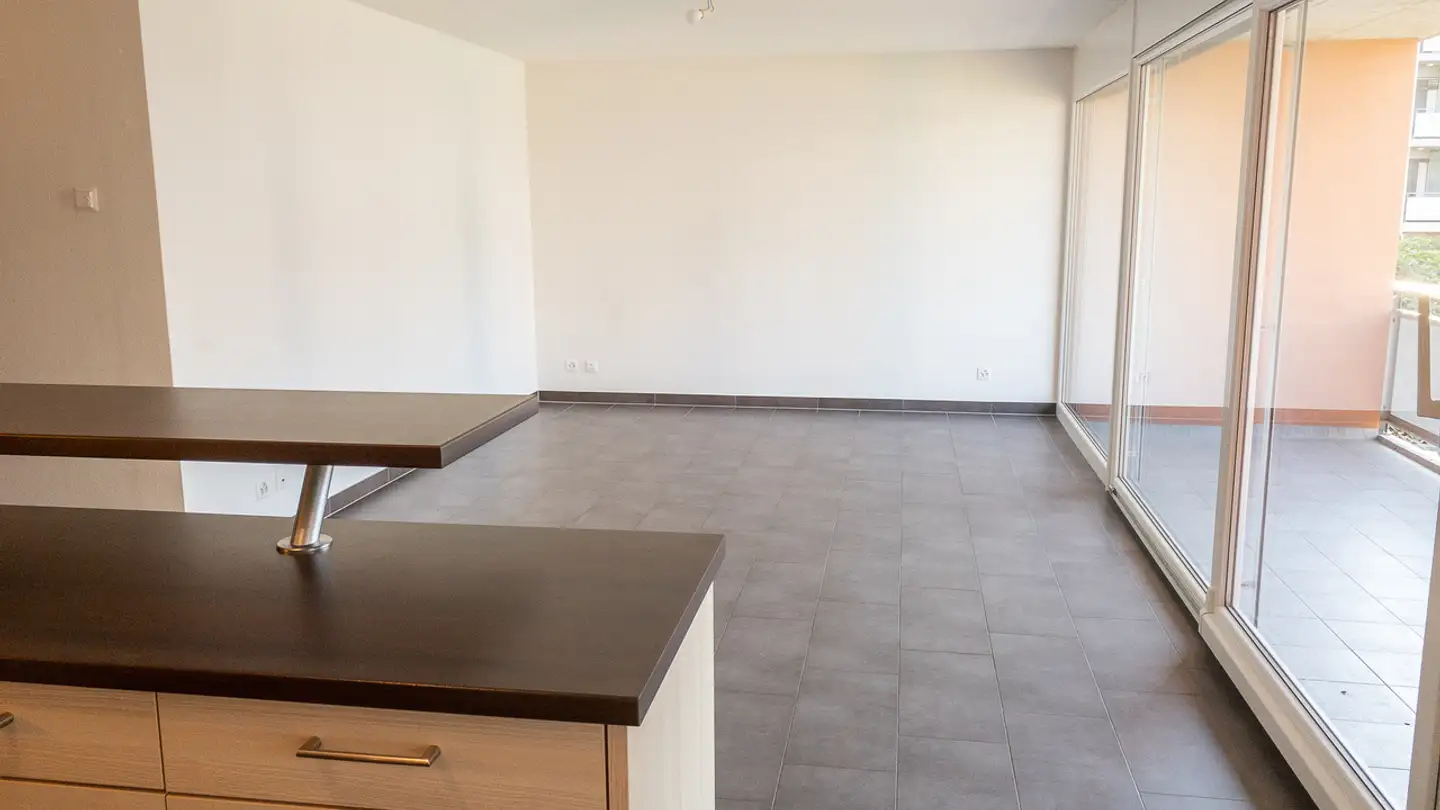 Appartement à louer - Route D'antzère 33, 1964 Conthey - Photo 3