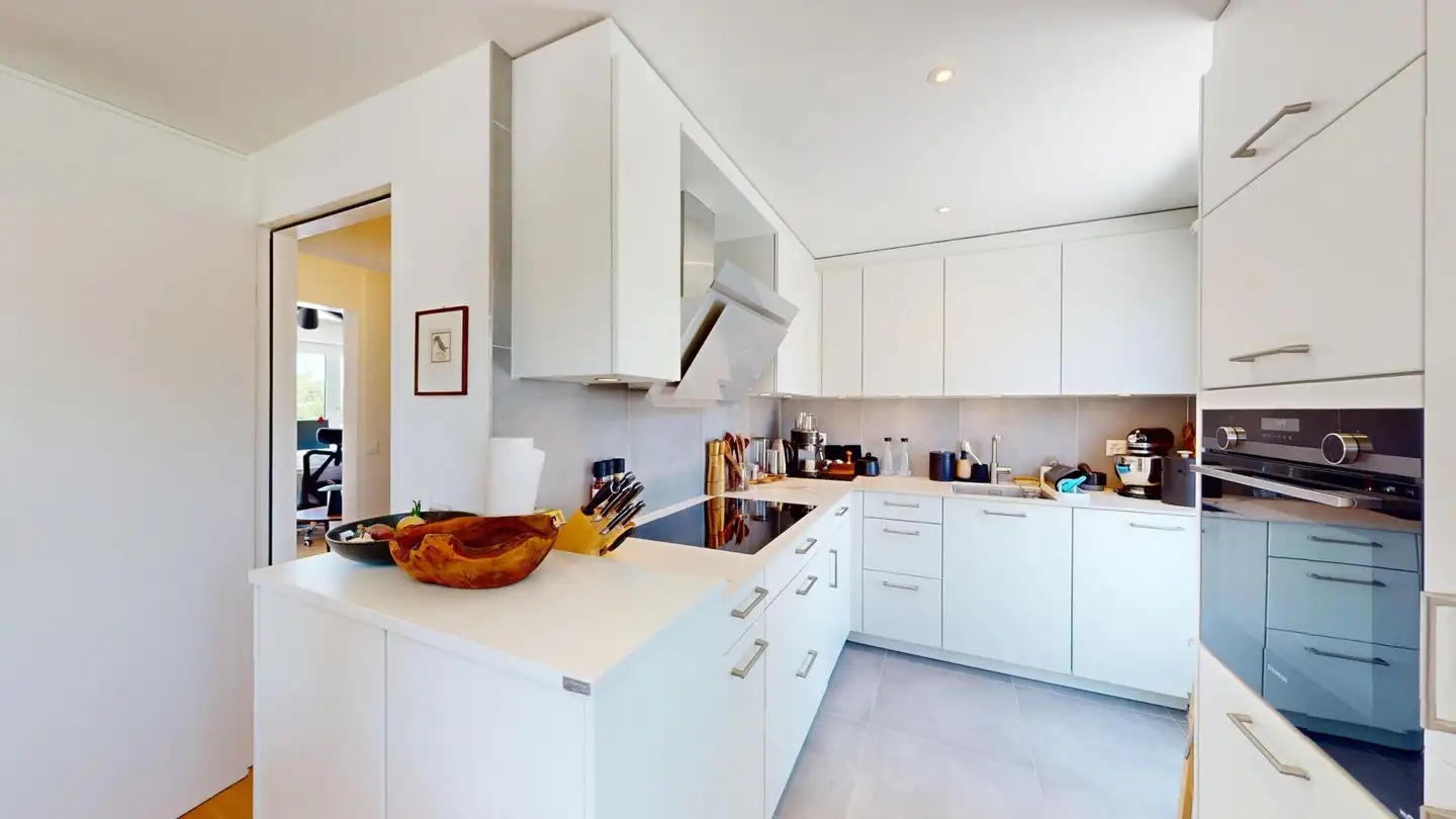 Attique à vendre - Steinrebenstrasse, 4153 Reinach BL - Photo 3