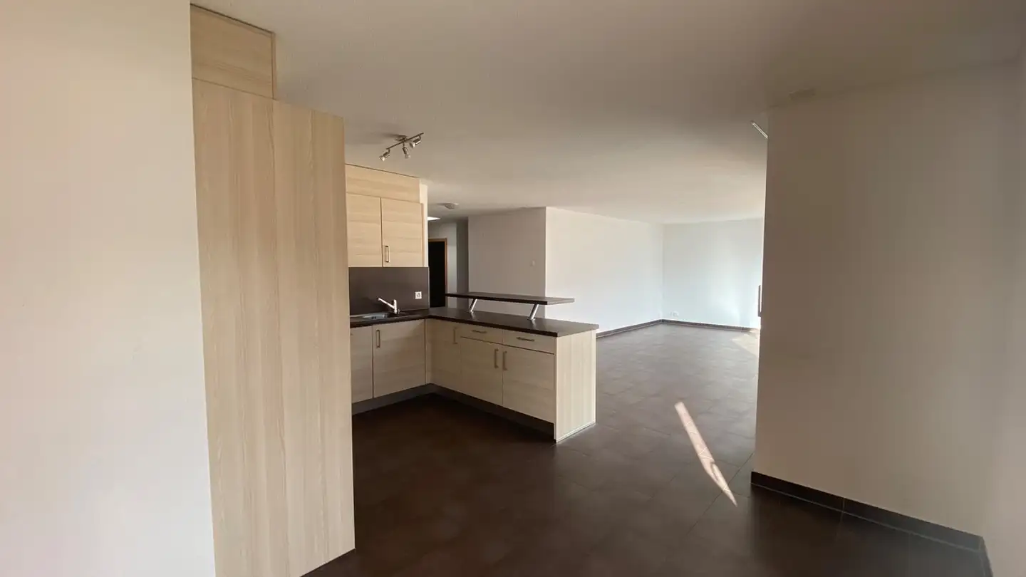 Appartement à louer - Route D'antzère 33, 1964 Conthey - Photo 4