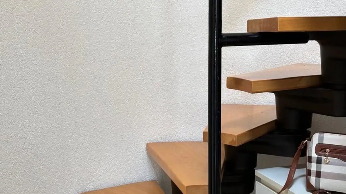 Chambre à louer - 2505 Biel/Bienne - Photo 3