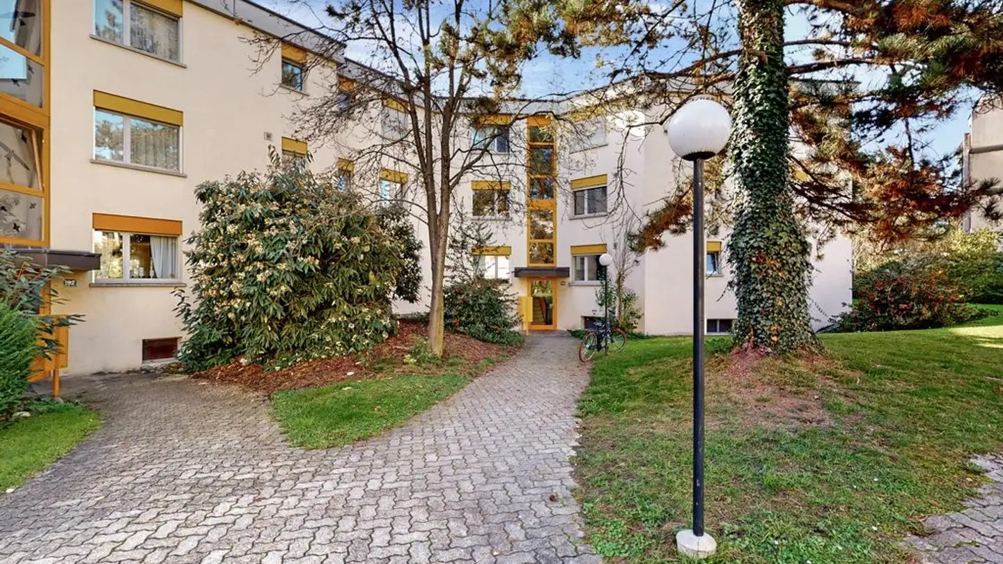 Appartamento in affitto - Neunbrunnenstrasse 194, 8046 Zürich