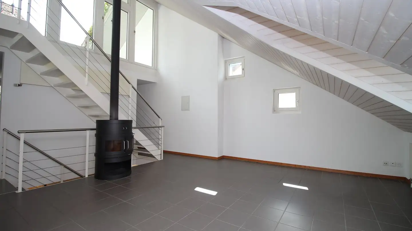 Duplex for rent - Albulagasse 8, 5200 Brugg AG - Photo 2