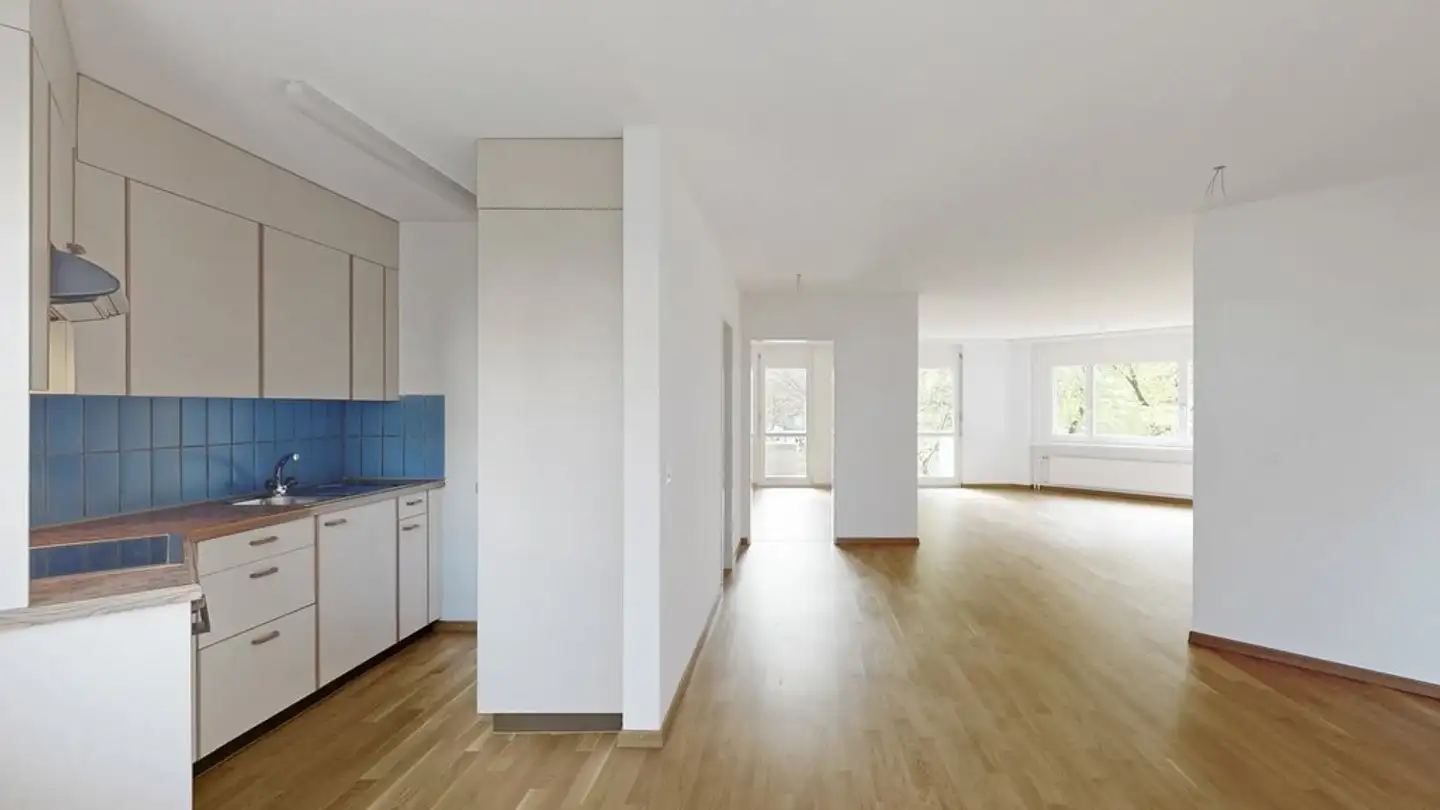Appartamento in affitto - Neunbrunnenstrasse 194, 8046 Zürich - Foto 2