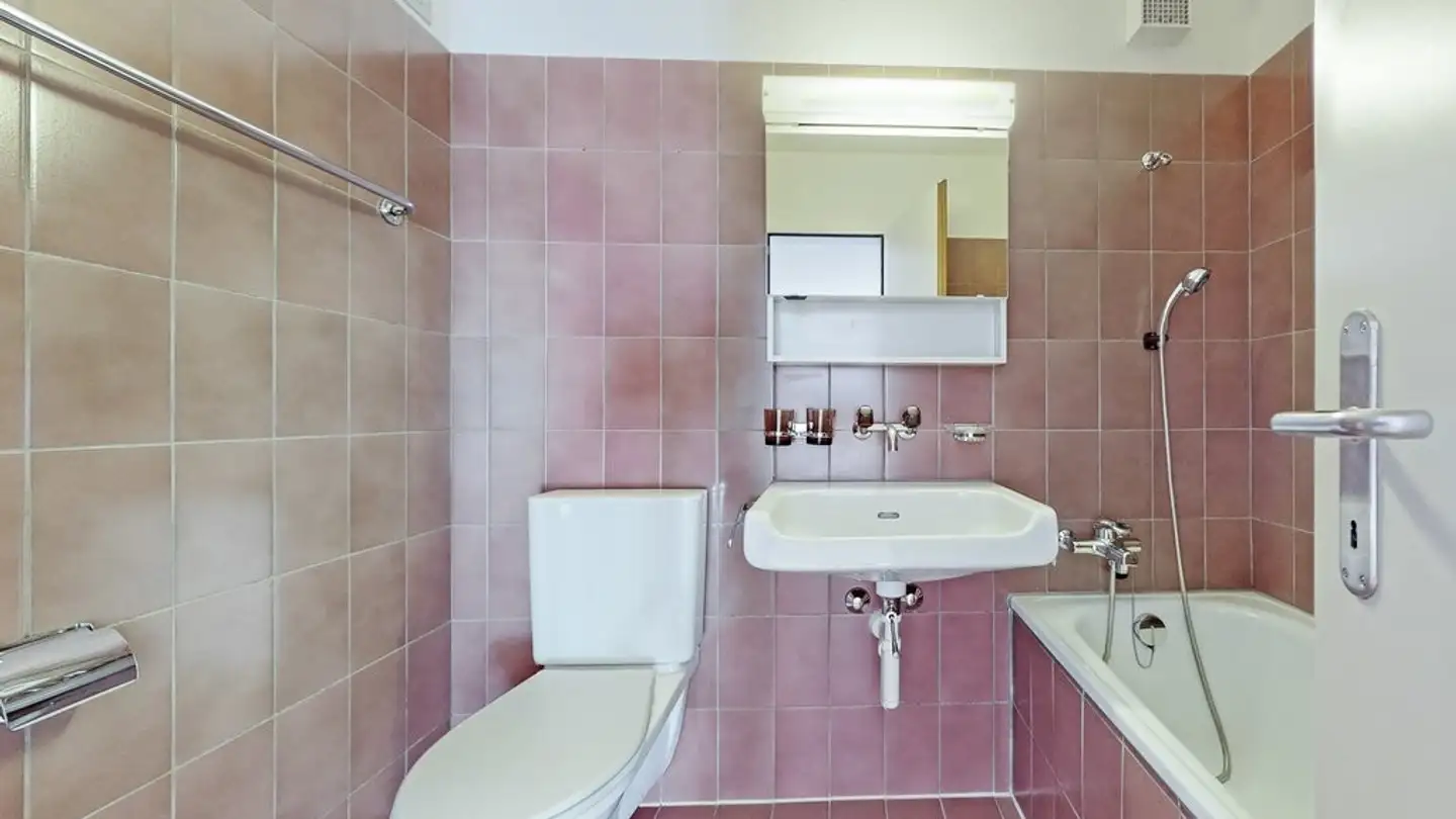 Appartamento in affitto - Neunbrunnenstrasse 194, 8046 Zürich - Foto 3