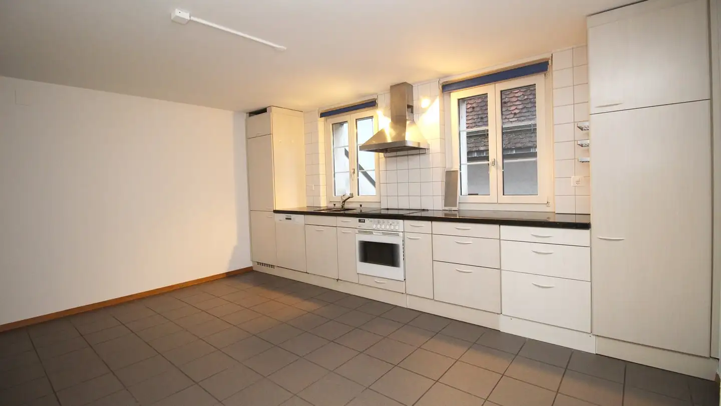 Duplex for rent - Albulagasse 8, 5200 Brugg AG - Photo 3