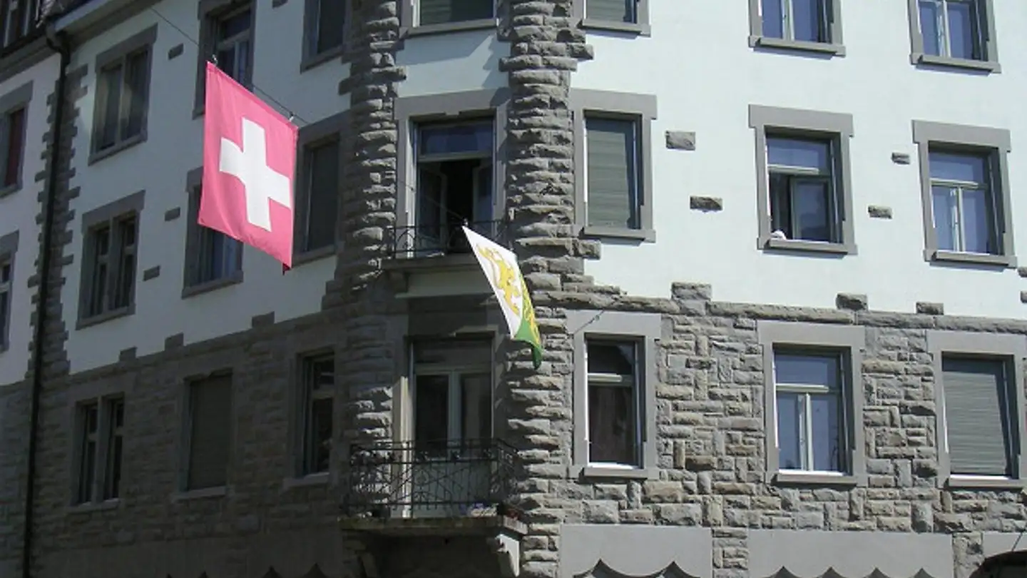 Appartamento in affitto - Metzgergasse 3, 9320 Arbon