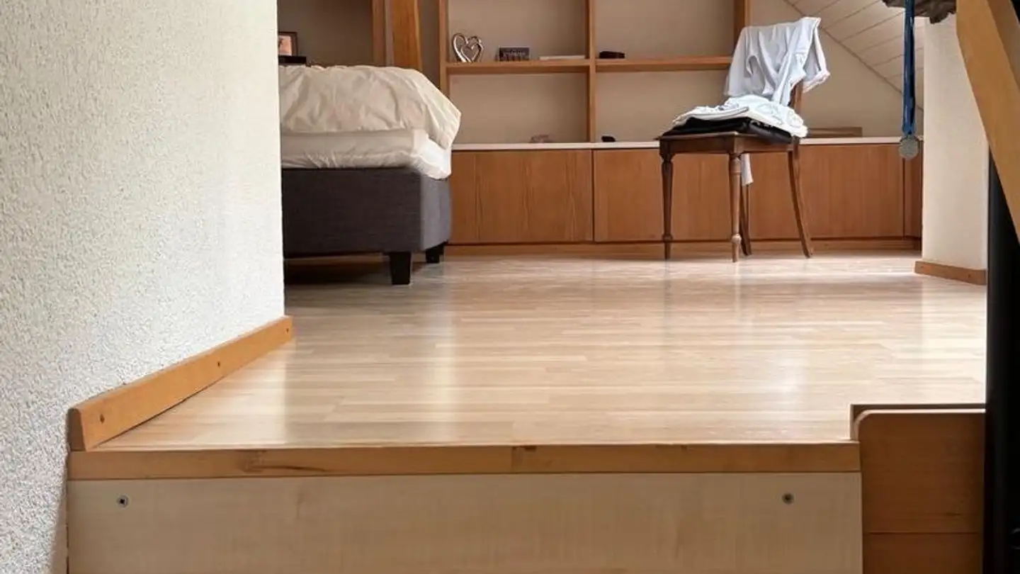 Chambre à louer - 2505 Biel/Bienne - Photo 2