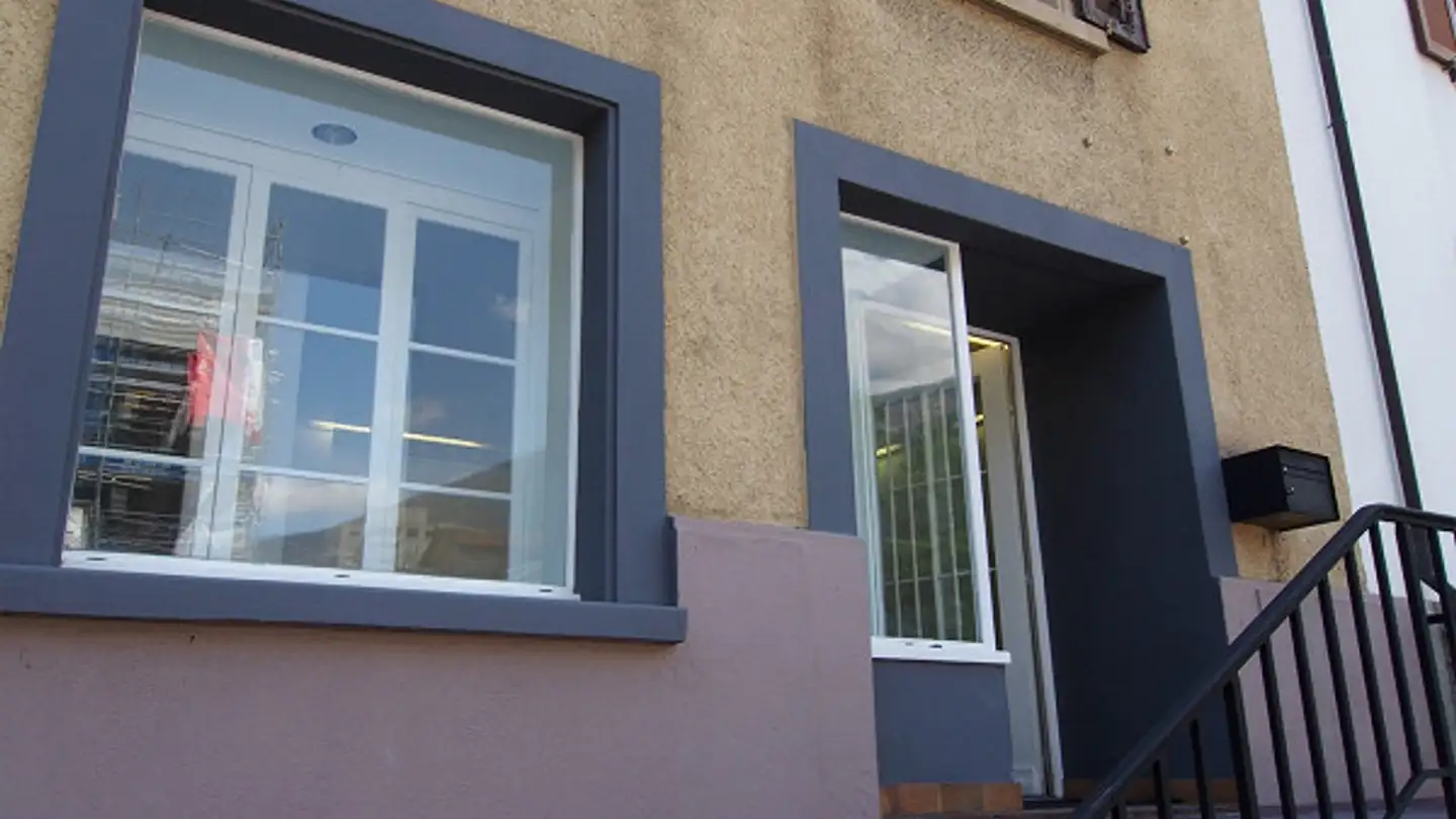 Commercial for rent - Ringstrasse 184, 7000 Chur - Photo 2