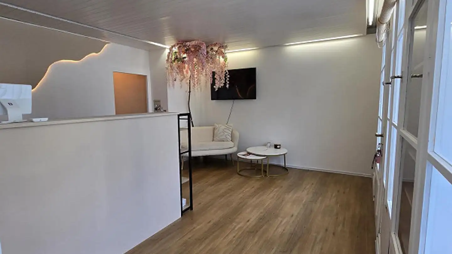 Commercial for rent - Ringstrasse 184, 7000 Chur - Photo 3
