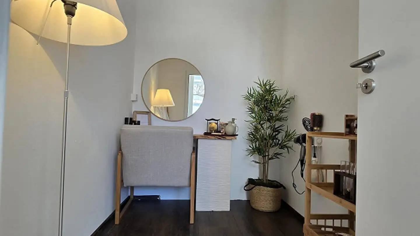 Commercial for rent - Ringstrasse 184, 7000 Chur - Photo 4