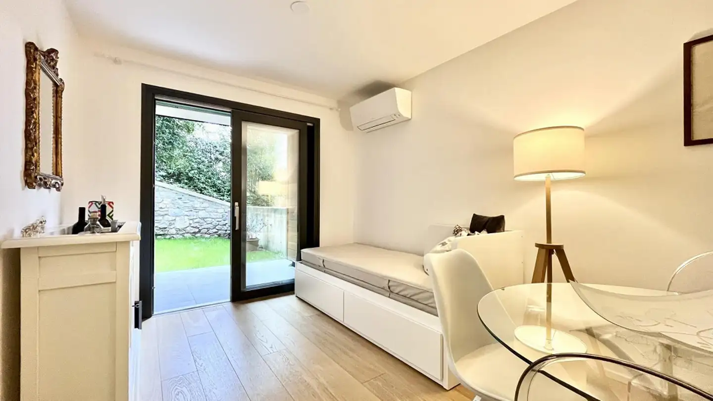 Appartement à louer - 6833 Vacallo - Photo 2