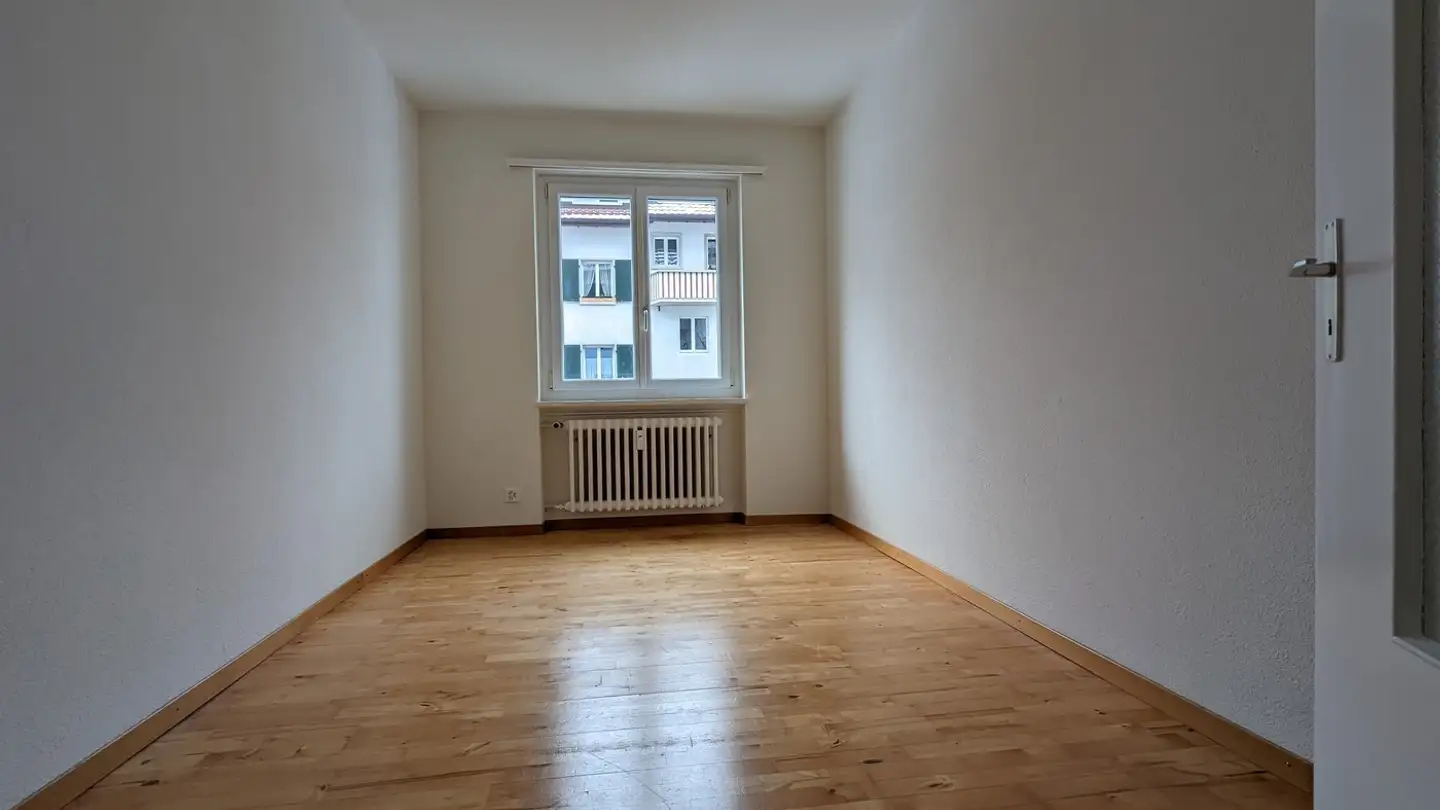 Wohnung mieten - Milcherweg 17, 4436 Oberdorf BL - Foto 4