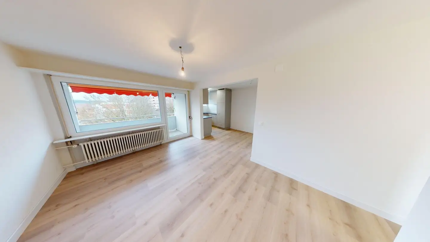 Appartement à louer - Lingerizstrasse 66a, 2540 Grenchen - Photo 3