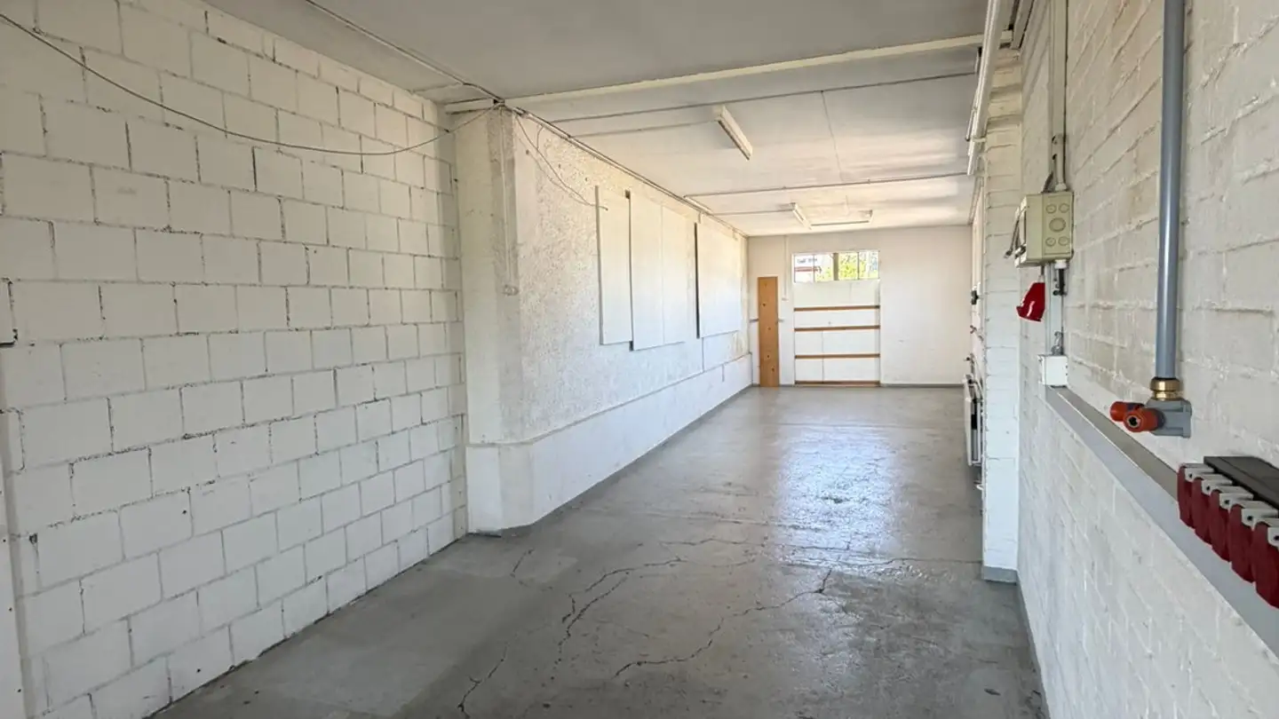 Magasin à louer - Zürichstrasse 24, 4922 Bützberg - Photo 4