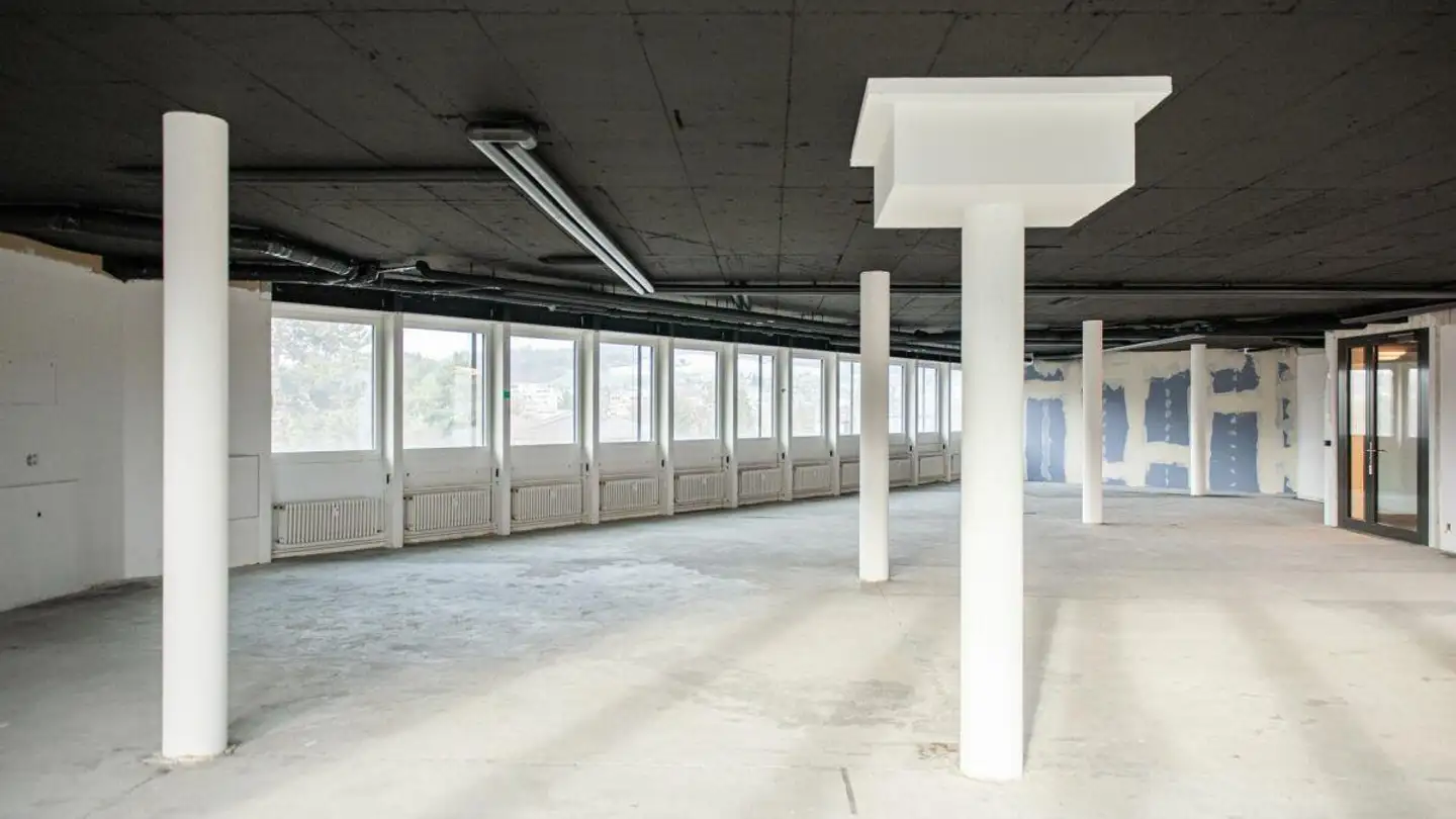 Office space for rent - Bernstrasse 34, 3072 Ostermundigen - Photo 3