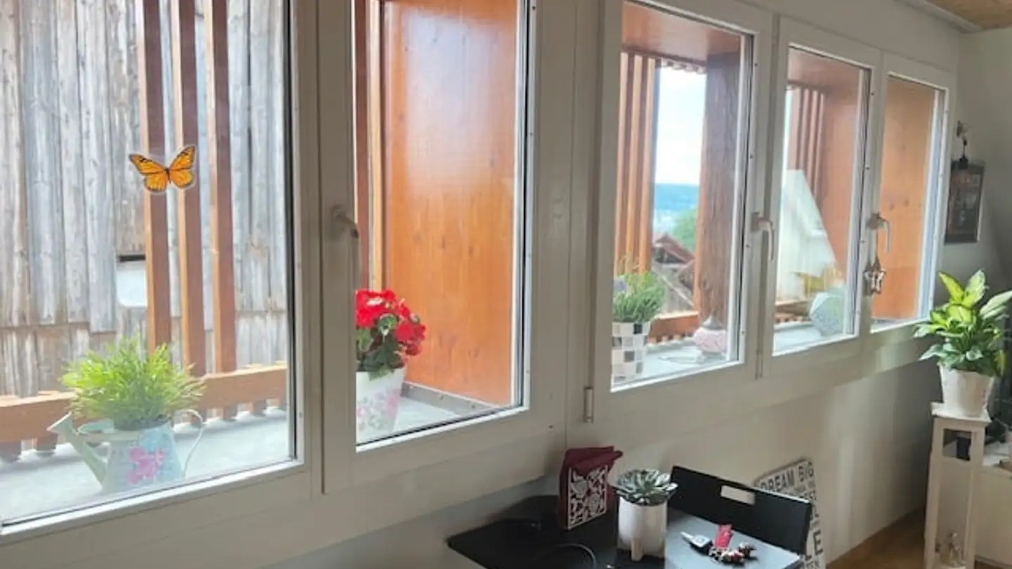 Apartment for rent - Niederhaslistrasse 137, 8105 Watt - Photo 3