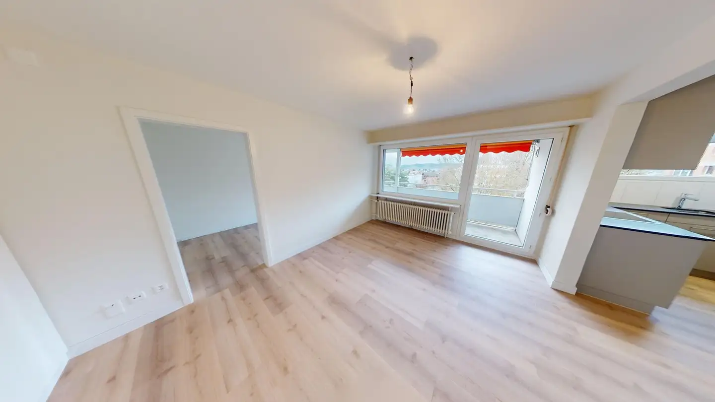 Appartement à louer - Lingerizstrasse 66a, 2540 Grenchen - Photo 4