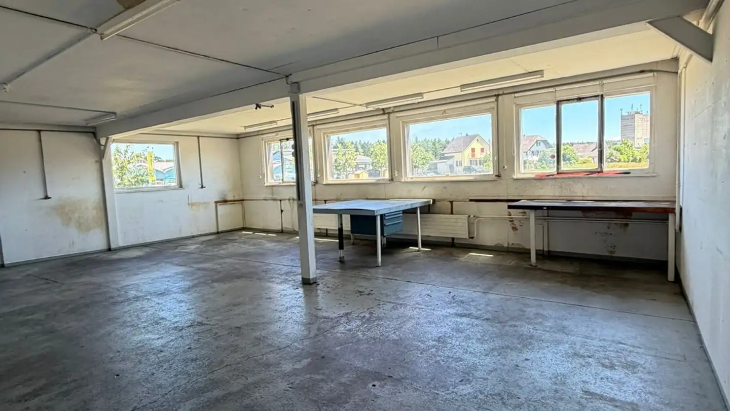 Magasin à louer - Zürichstrasse 24, 4922 Bützberg - Photo 3