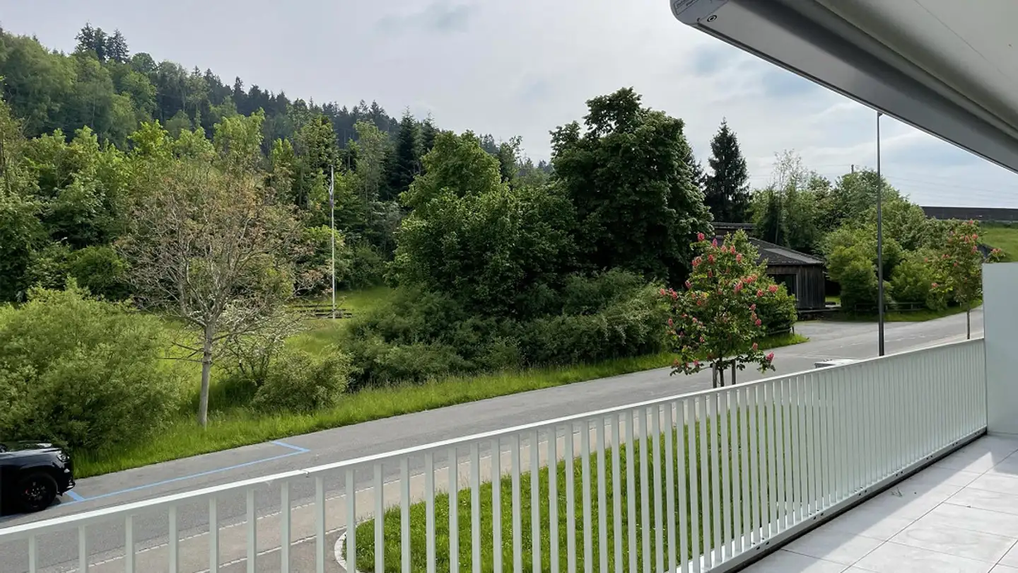 Appartement à vendre - Witenholzstrasse 2, 9404 Rorschacherberg