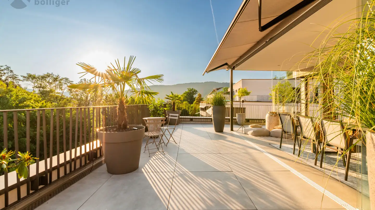 Attico in vendita - Nussweg 14, 4852 Rothrist